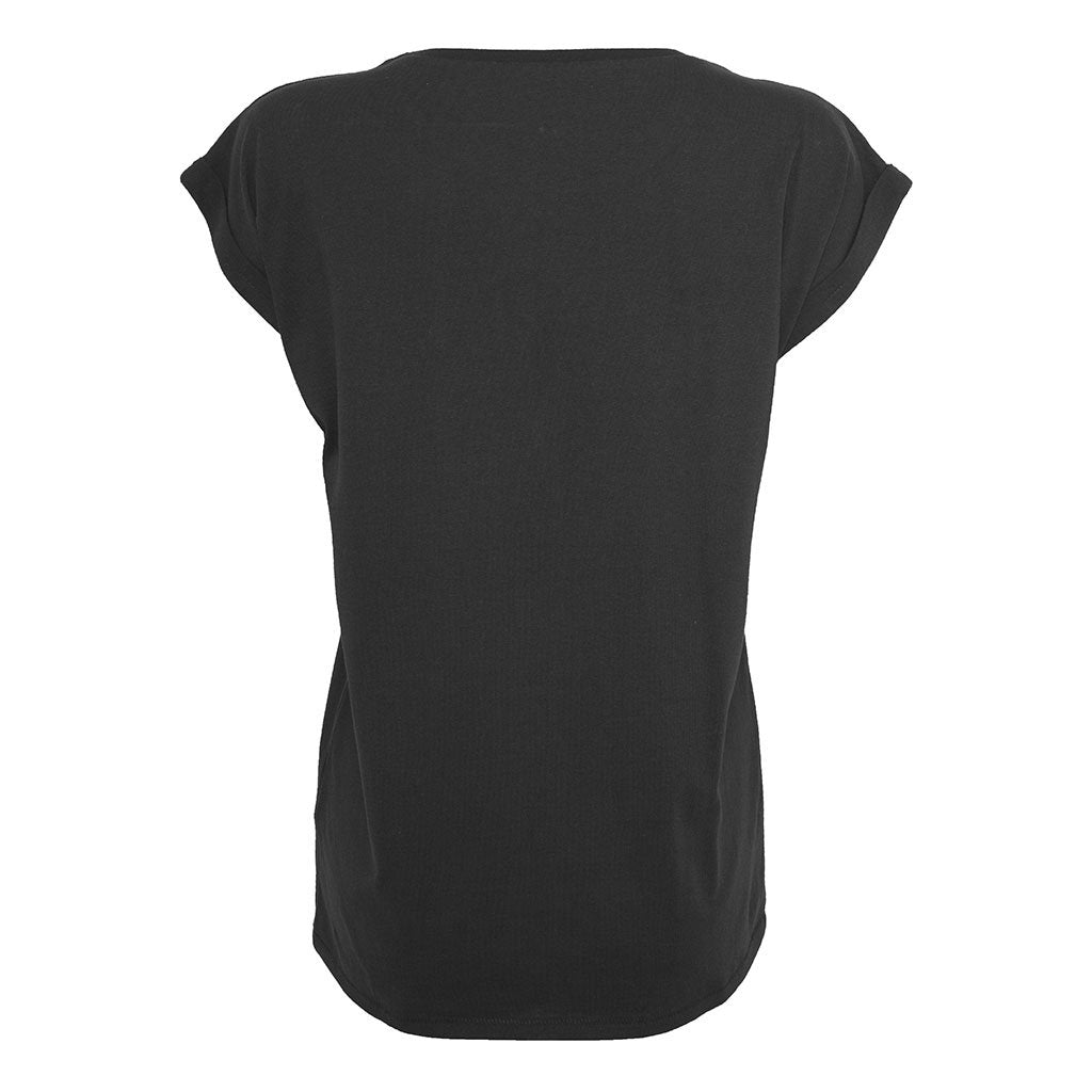 Face 2 Women's Casual T-Shirt-Danny Tenaglia-Essential Republik
