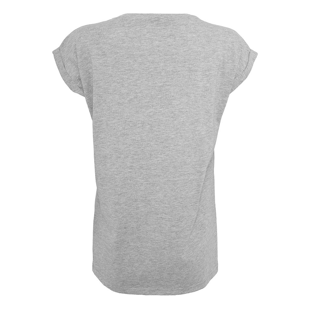 Face Women's Casual T-Shirt-Danny Tenaglia-Essential Republik