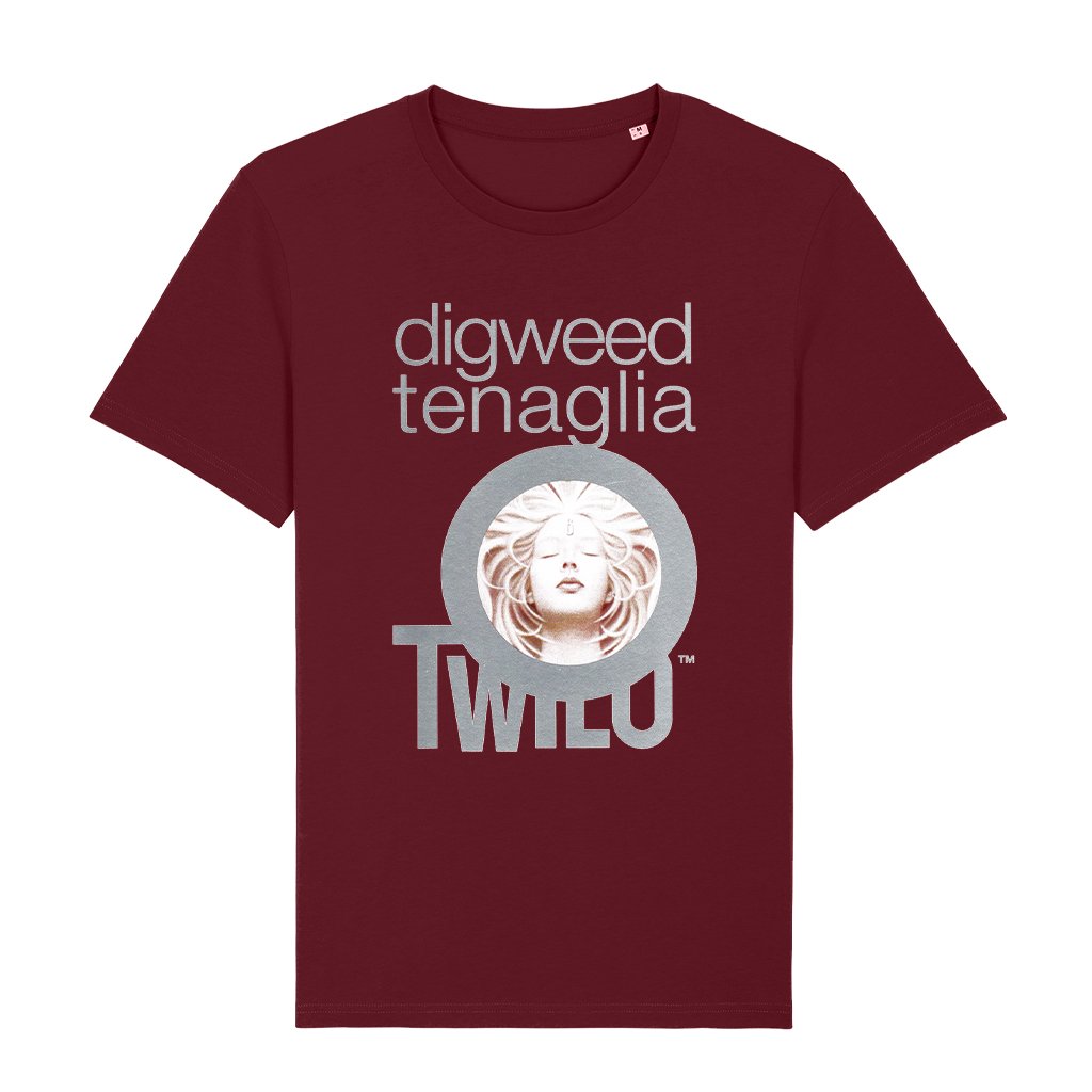 John Digweed And Danny Tenaglia At Twilo Men's Organic T-Shirt-Danny Tenaglia-Essential Republik