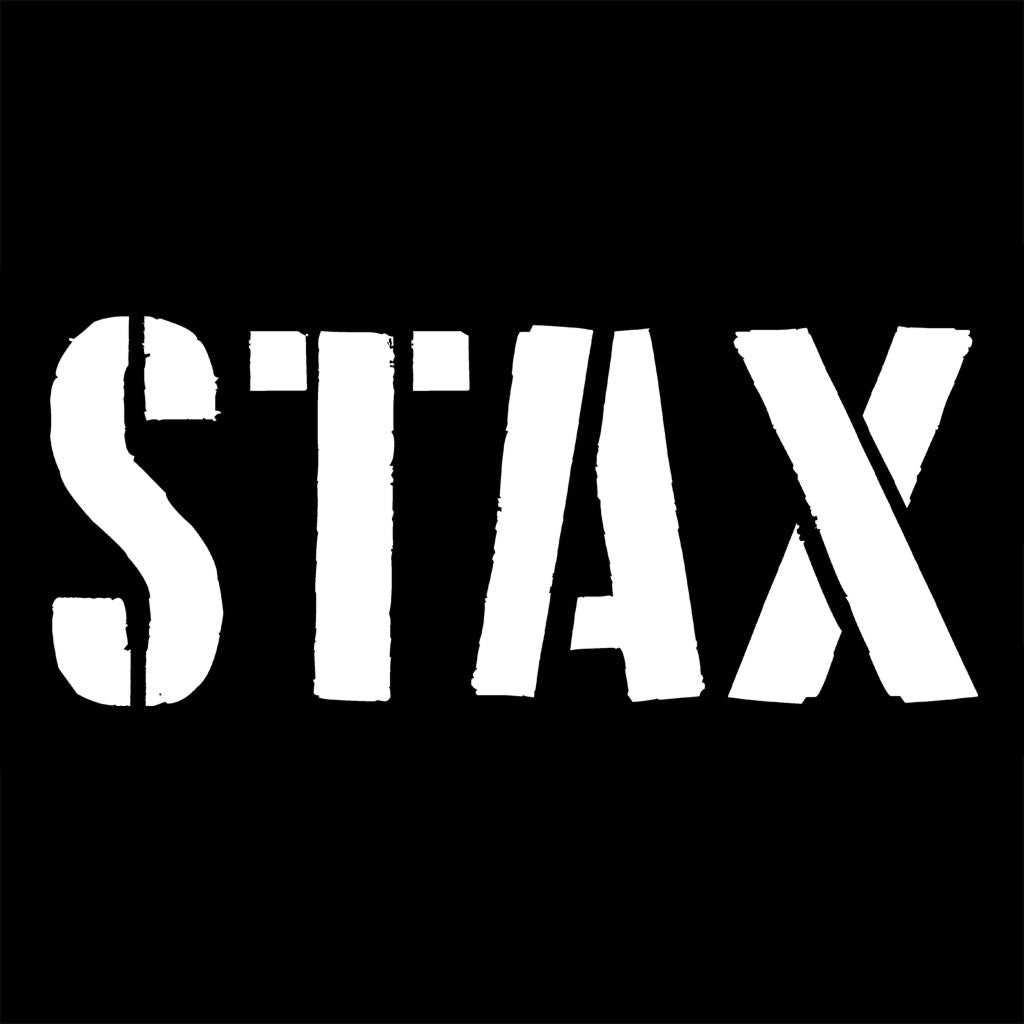 STAX White Logo Removable Patch Cap-Danny Tenaglia-Essential Republik