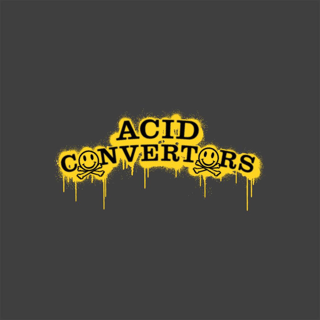 Fatboy Slim Acid Converters Coaster-Fatboy Slim-Essential Republik