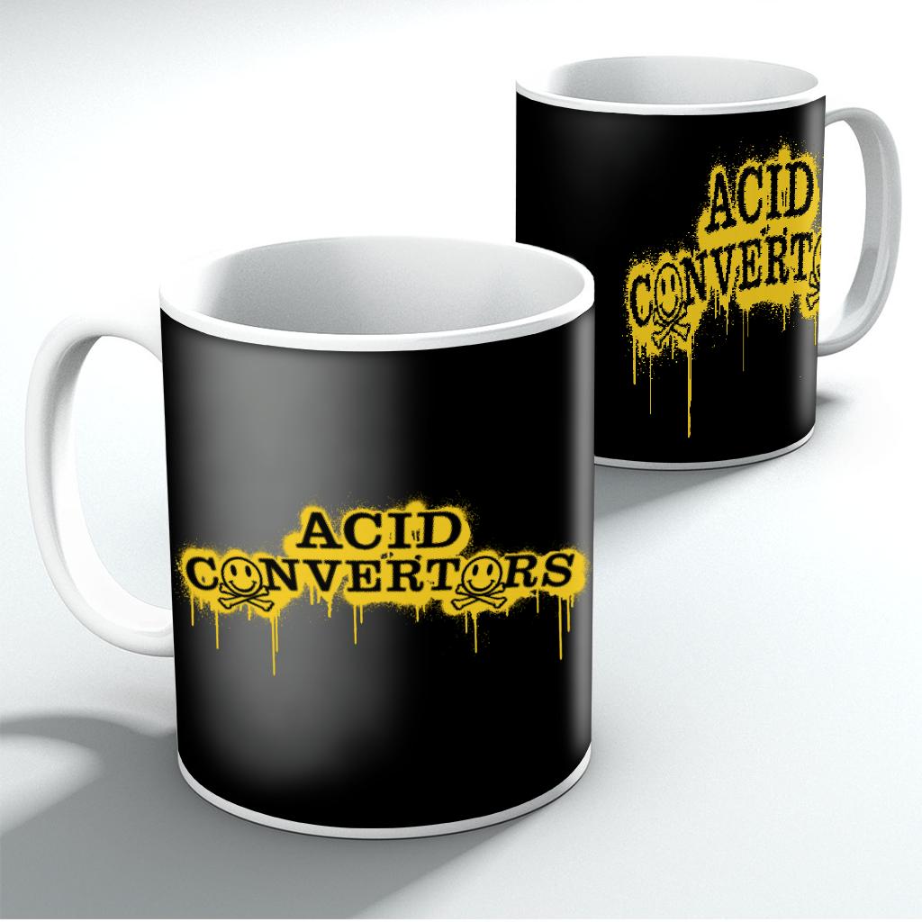 Fatboy Slim Acid Converters Mug-Fatboy Slim-Essential Republik