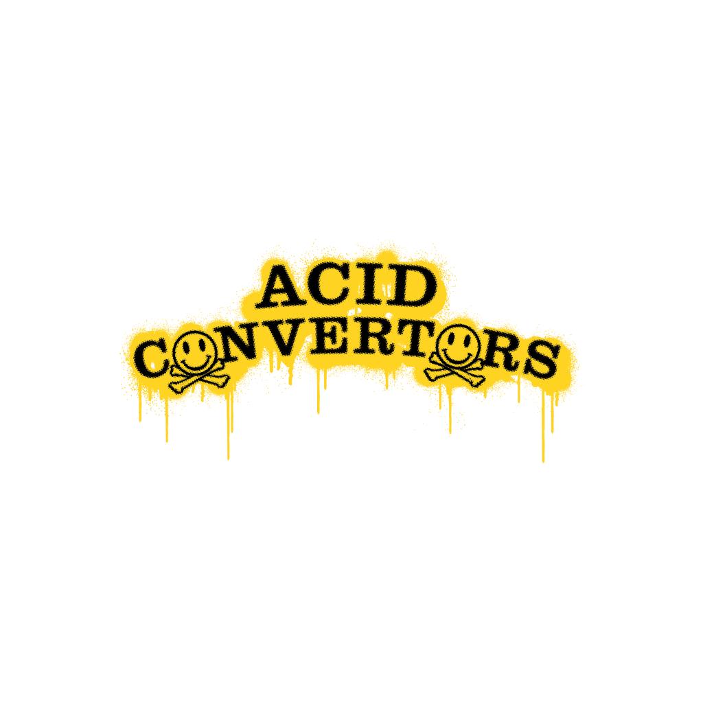 Fatboy Slim Acid Converters Beach Towel-Fatboy Slim-Essential Republik