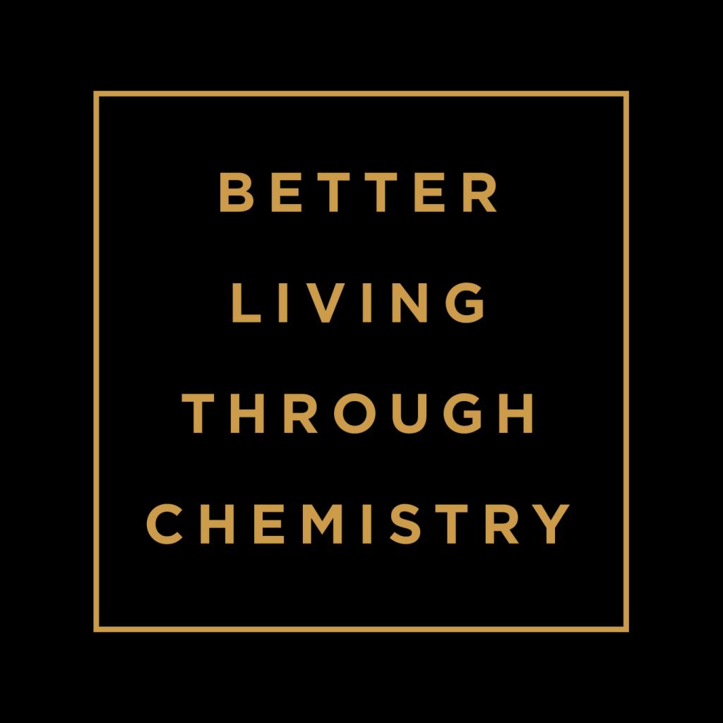Fatboy Slim Better Living Through Chemistry Men's Varsity Jacket-Fatboy Slim-Essential Republik