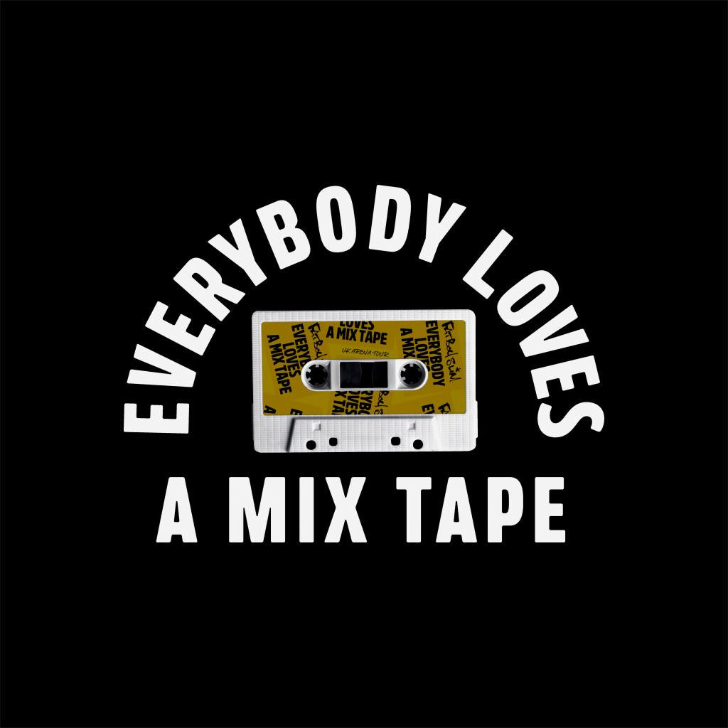 Fatboy Slim Everybody Loves A Mix Tape Mug-Fatboy Slim-Essential Republik