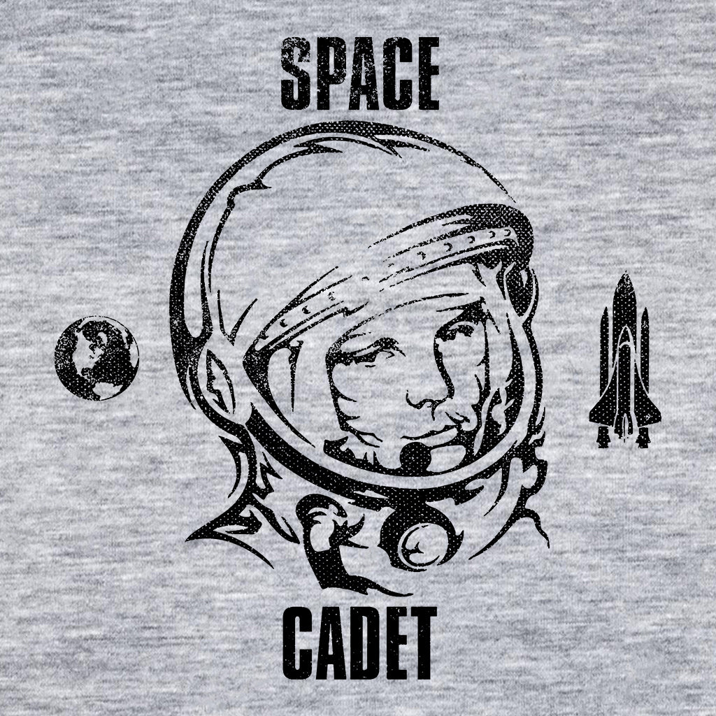 Space Cadet Cruiser Iconic Hoodie-Future Past-Essential Republik