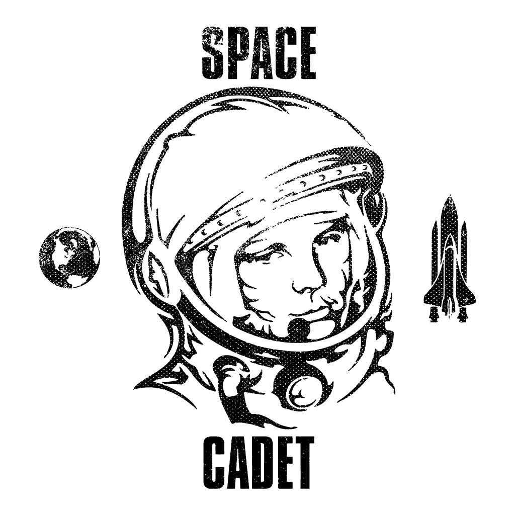 Space Cadet Mug-Future Past-Essential Republik
