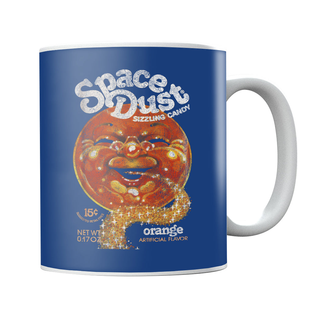 Acid Space Dust Mug-Future Past-Essential Republik