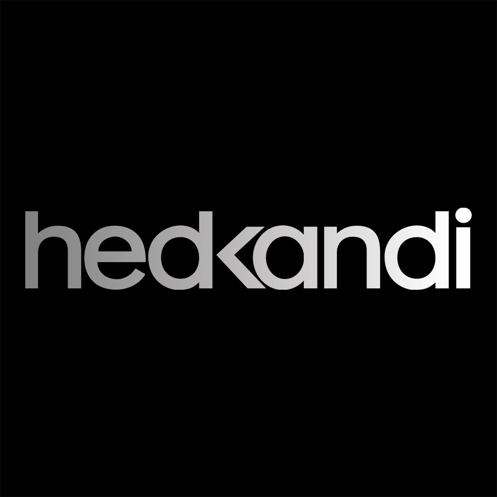 Hedkandi Grey And White Modern Text Woven Shopping Bag-Hedkandi-Essential Republik