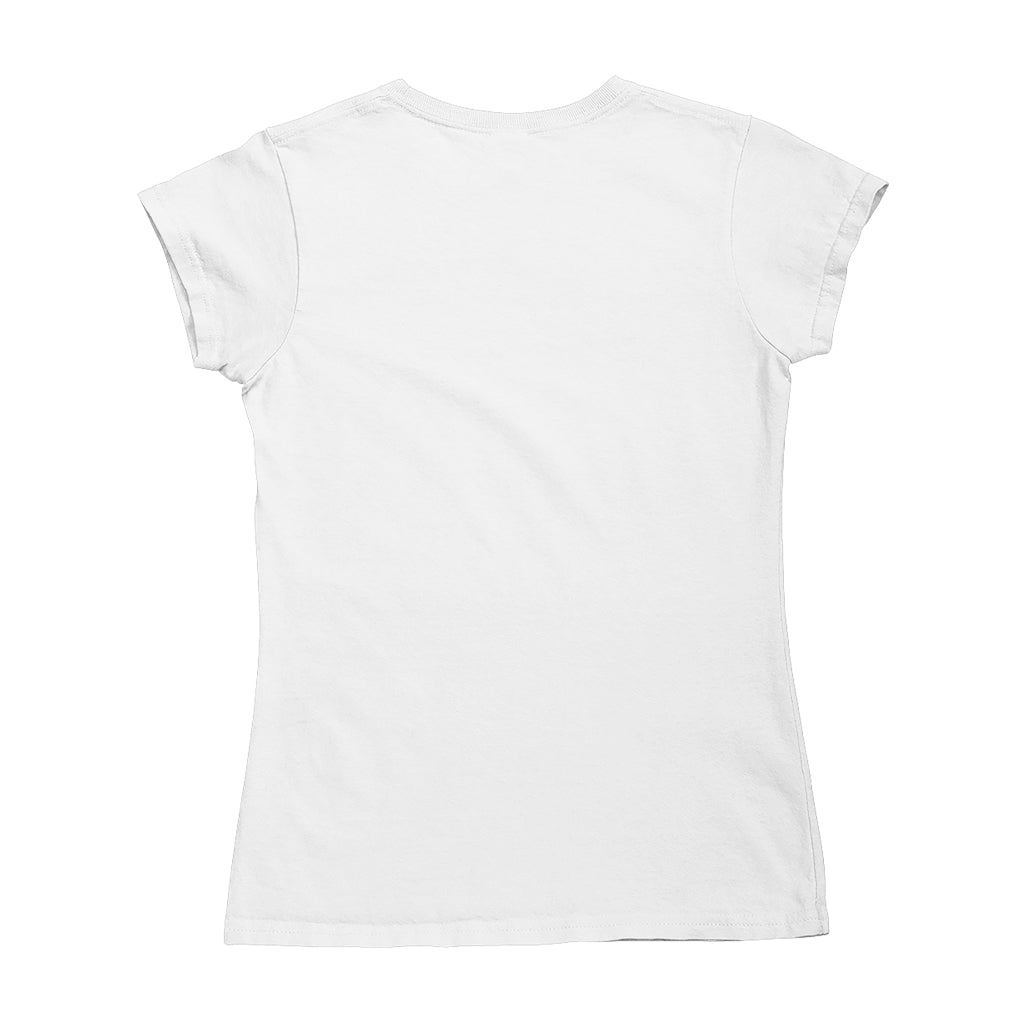 Platinum Queen 2022 Women's T-Shirt-Lisa Loud-Essential Republik