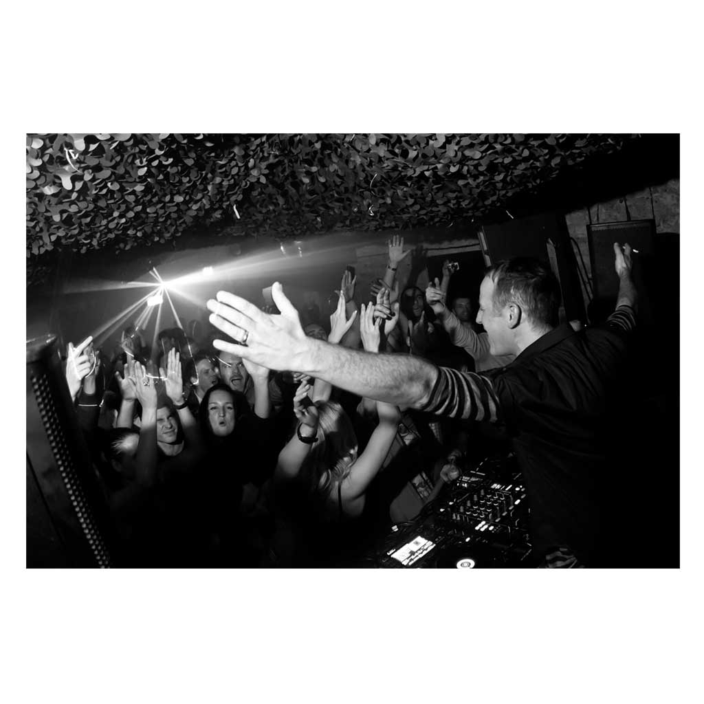 Sasha | Involver3 | VIP Launch London February 2013 By Lindsay Barchan A3 and A4 Prints (framed or unframed)-LNOE-Essential Republik