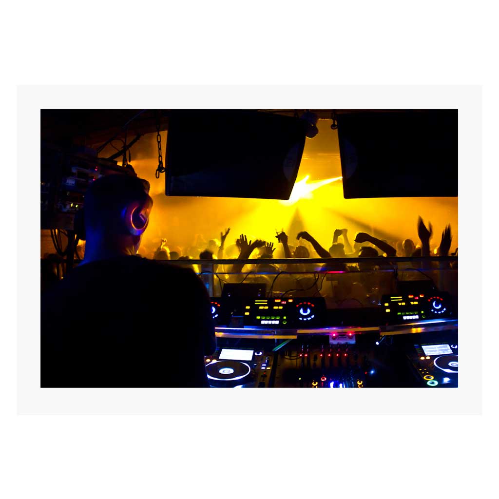 Sasha | Fabric May 2016 III By Lindsay Barchan A3 and A4 Prints (framed or unframed)-LNOE-Essential Republik