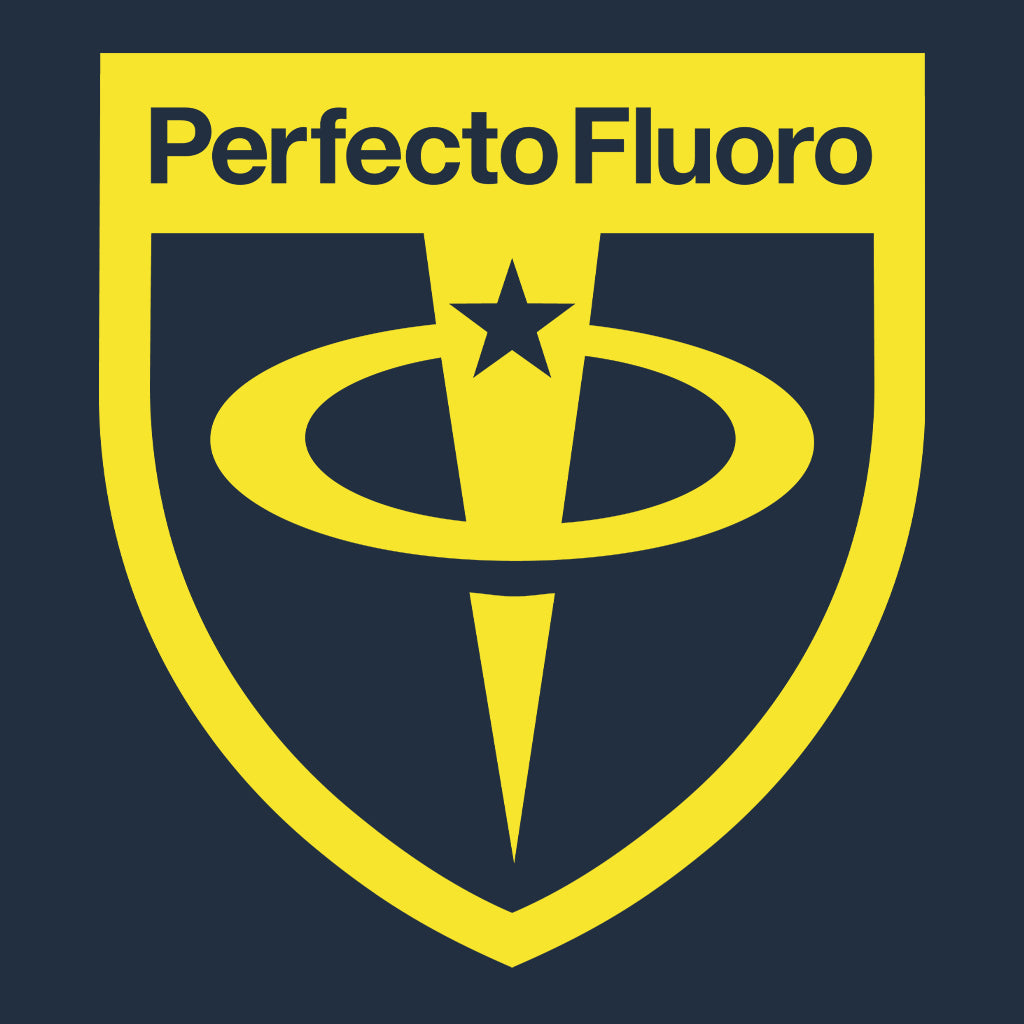 Paul Oakenfold Perfecto Fluoro Records Logo And Cities Front And Back Print Unisex T-Shirt-Paul Oakenfold-Essential Republik