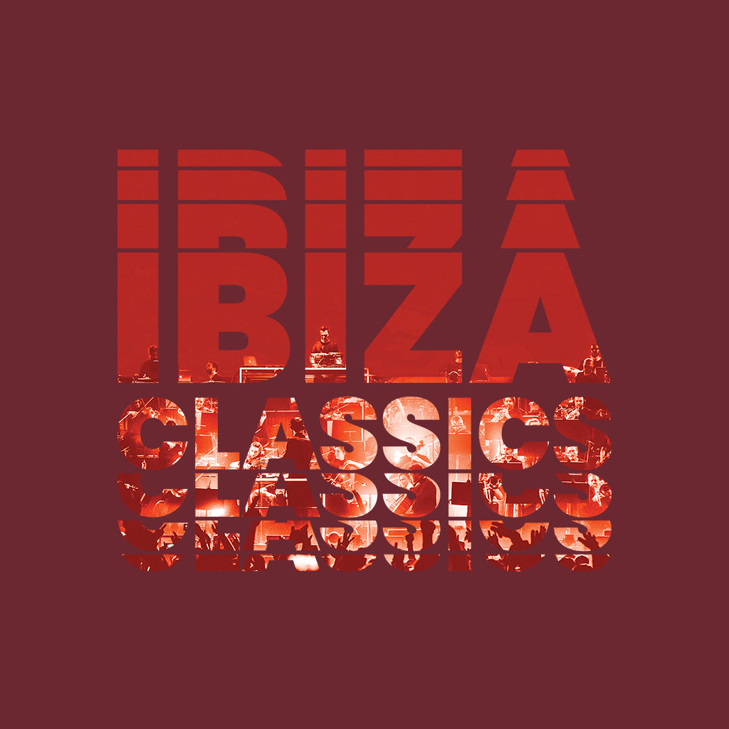 Pete Tong Ibiza Classics Unisex Organic T-Shirt-Pete Tong-Essential Republik