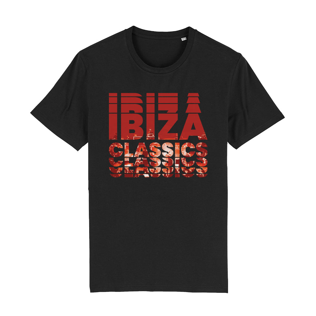 Pete Tong Ibiza Classics Unisex Organic T-Shirt-Pete Tong-Essential Republik
