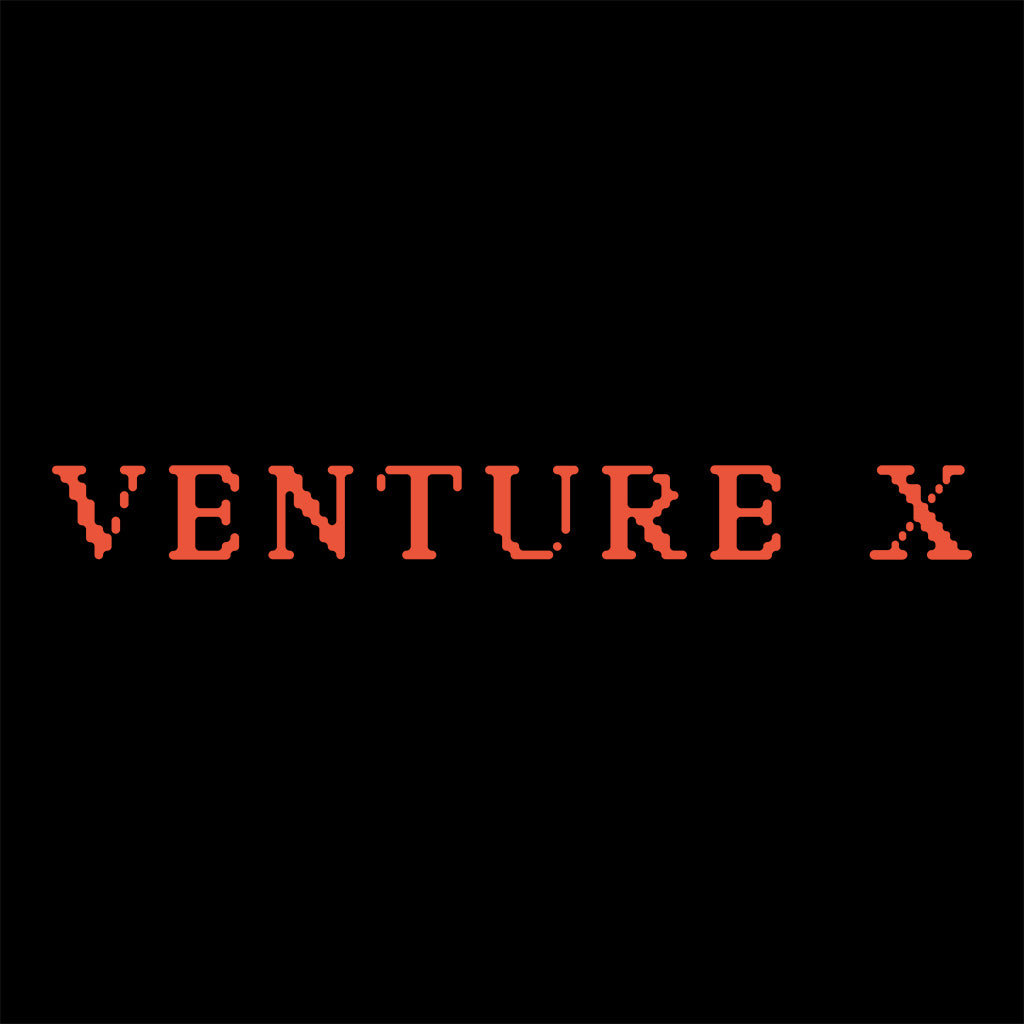 VENTURE X Tour Men's Heavy Oversized T-Shirt-Paul van Dyk-Essential Republik