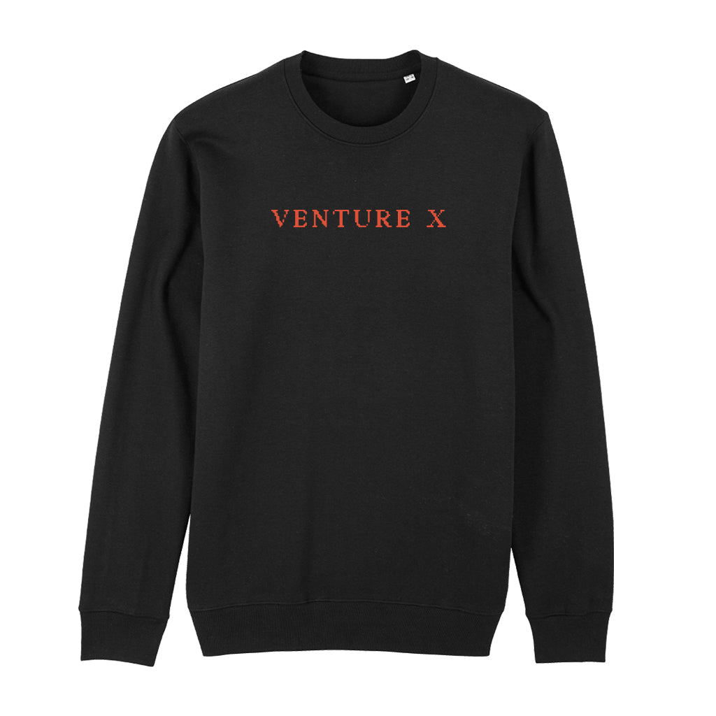 VENTURE X PvD Tour Unisex Iconic Sweatshirt-Paul van Dyk-Essential Republik