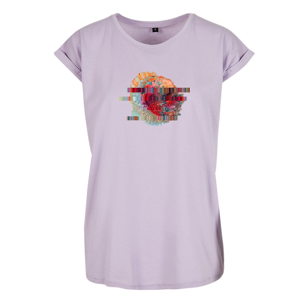 Merin EP Women's Casual T-Shirt-Renaissance-Essential Republik
