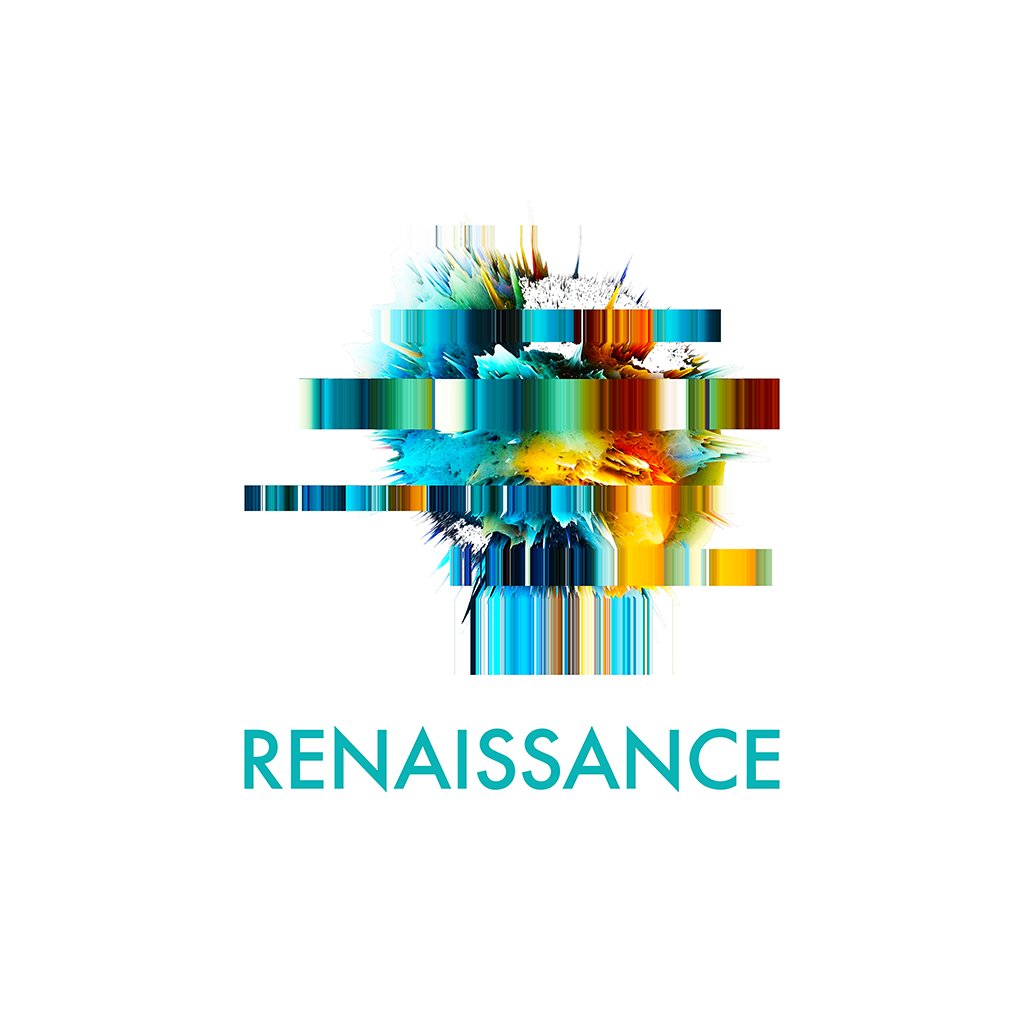 Renaissance UNDERHER Star A3 Framed Print-Renaissance-Essential Republik