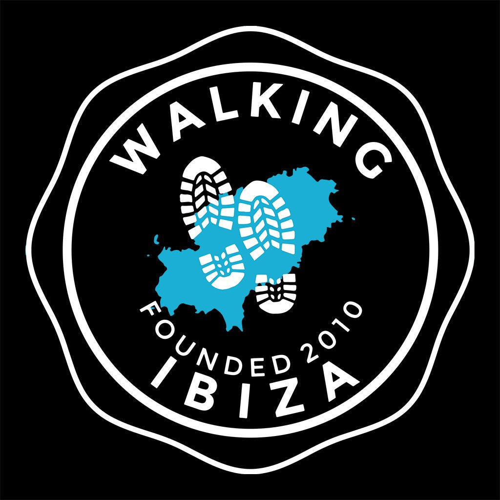 Walking Ibiza 2010 White Badge Waterproof Dry Tube Bag-Walking Ibiza-Essential Republik