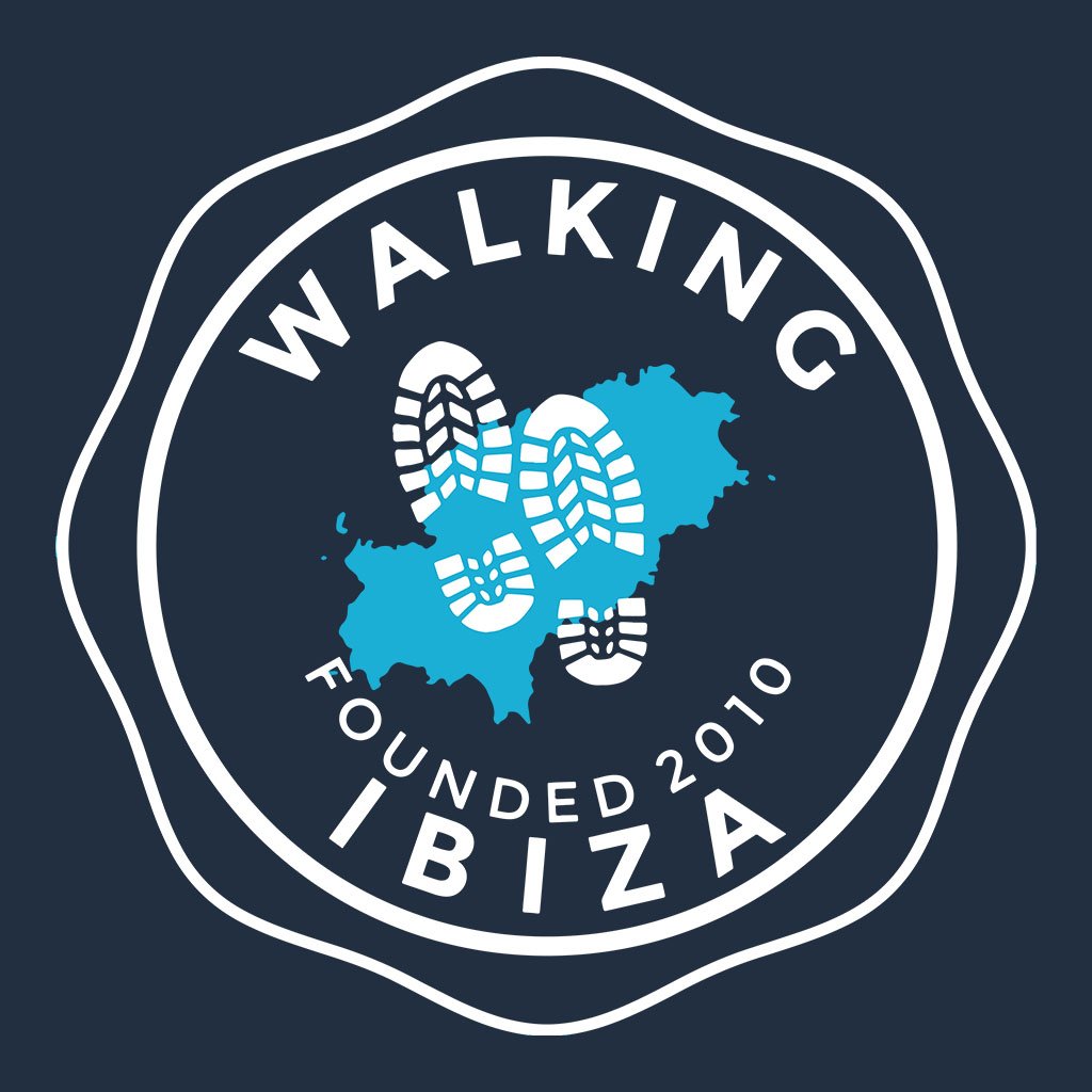 Walking Ibiza 2010 White Badge Urban Trail Backpack-Walking Ibiza-Essential Republik