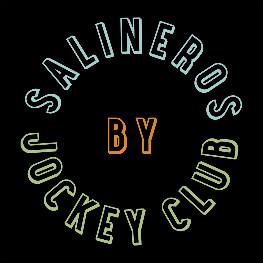 Jockey Club Salineros By Jockey Club Rotating Phone Ring in Black-Jockey Club-Essential Republik