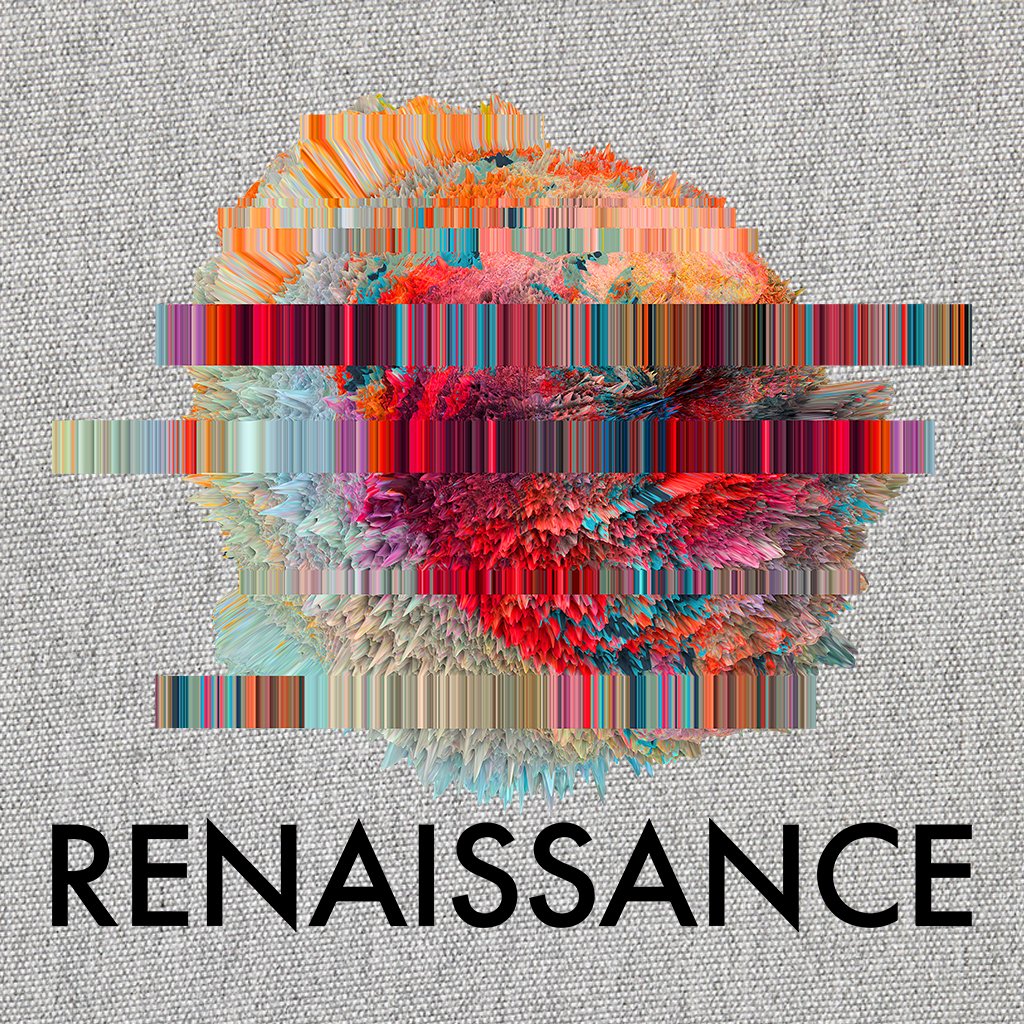 Renaissance Merin EP Woven Shopping Bag-Renaissance-Essential Republik