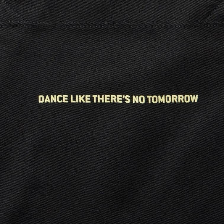 LNOE Dance Like There's No Tomorrow Tote Bag-LNOE-Essential Republik