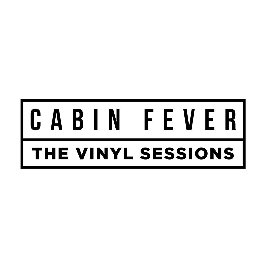 Cabin Fever Logo Men's Organic T-Shirt-Carl Cox-Essential Republik