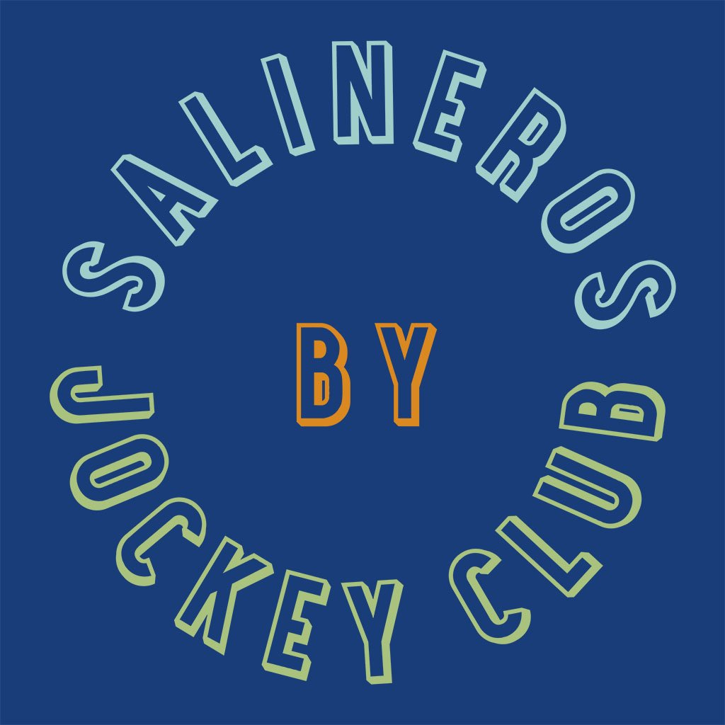 Jockey Club Salineros By Jockey Club Water Resistant Sports Gymsac Drawstring Day Bag-Jockey Club-Essential Republik