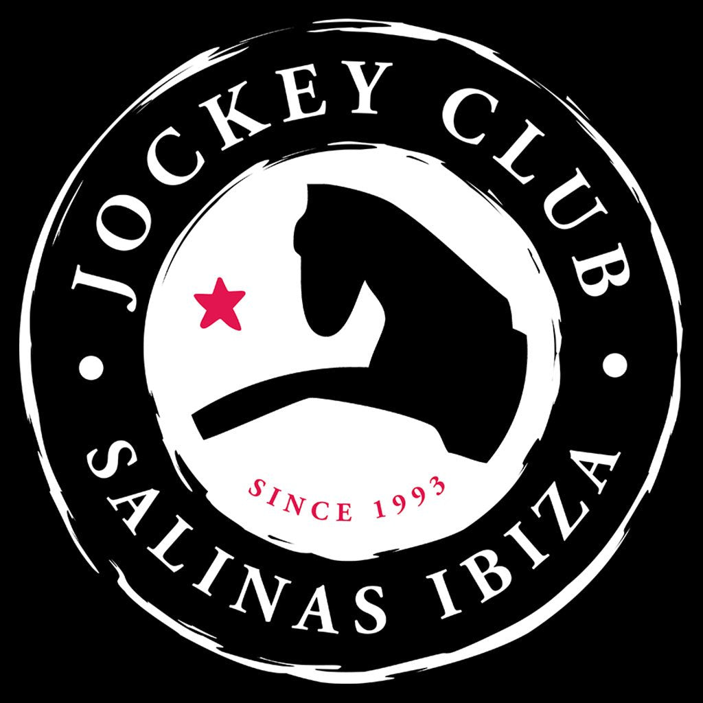 Jockey Club White Badge Women's Loose Fit Vest-Jockey Club-Essential Republik