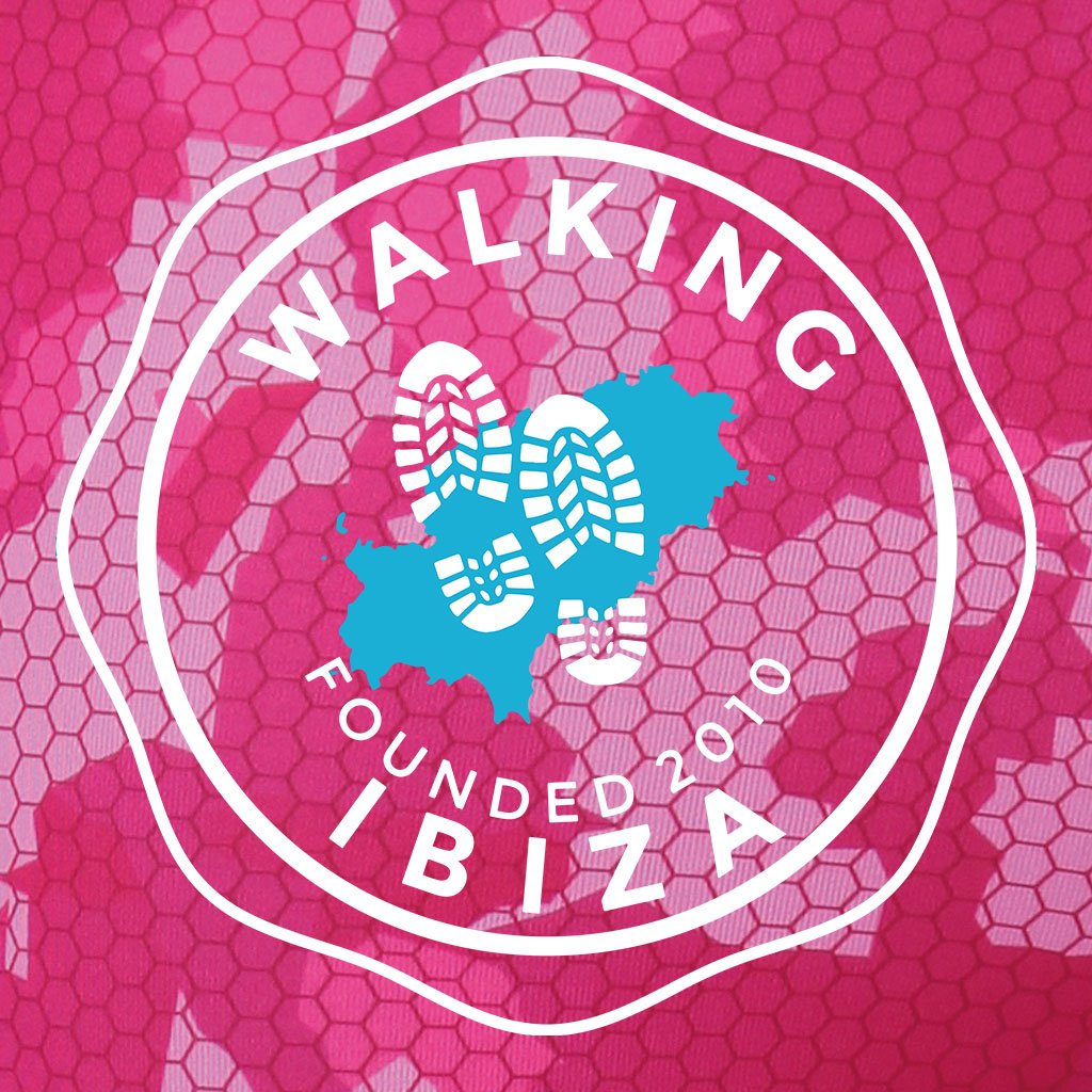 Walking Ibiza 2010 White Badge Women's TriDi Leggings-Walking Ibiza-Essential Republik