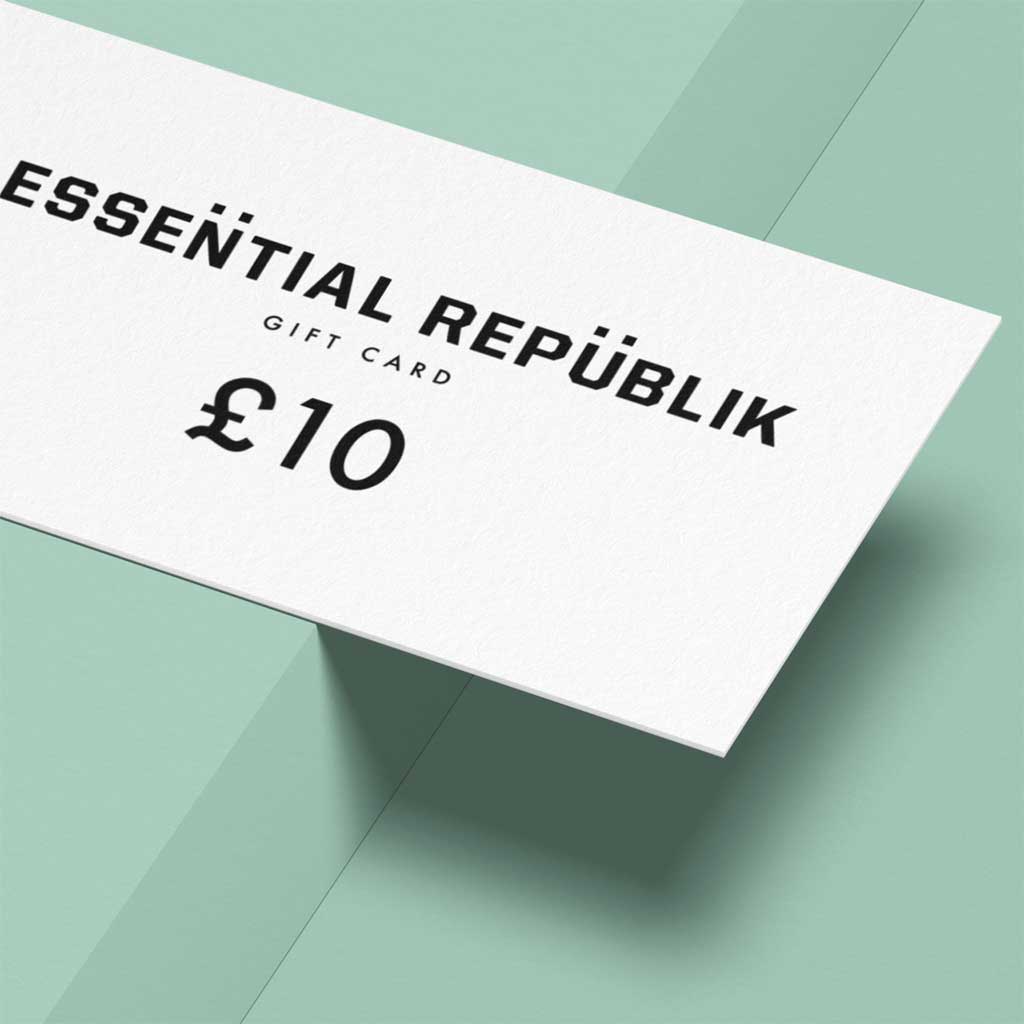Essential Republik Gift Card-Essential Republik-Essential Republik
