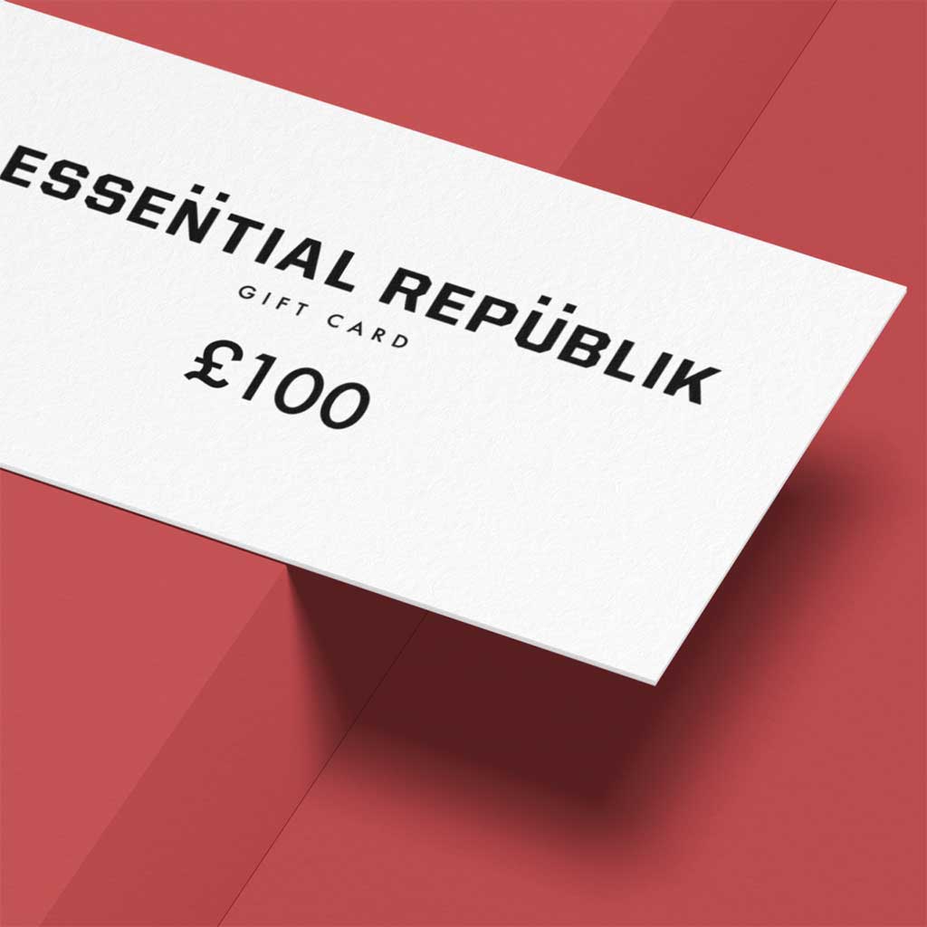 Essential Republik Gift Card-Essential Republik-Essential Republik
