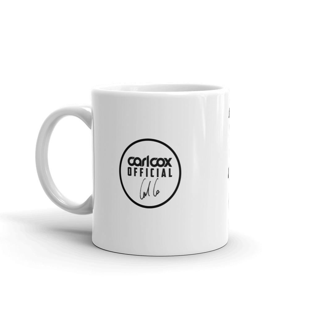 Tea Is For Techno Mug-Carl Cox-Essential Republik